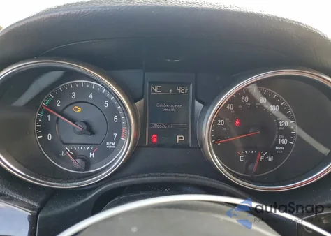 2013 Jeep Grand Cherokee Laredo z USA, uszkodzony, nr VIN 1C4RJEAG4DC632050